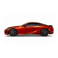 Preview: Lexus LC 500 2022