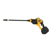 Preview: DeWalt DCPW550