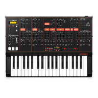 Preview: Behringer ODYSSEY