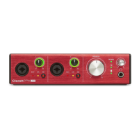Preview: Focusrite Clarett 2Pre