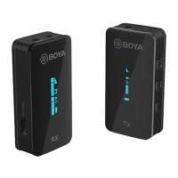 Preview: Boya BY-XM6-S1