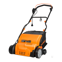 Preview: LawnMaster GV1314