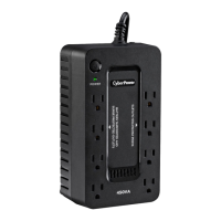 Preview: CyberPower STANDBY UPS Series