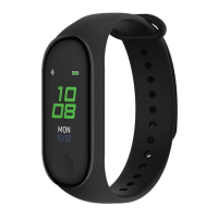 Preview: FOREVER Fitband SB-50
