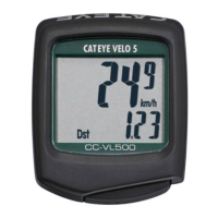 Preview: Cateye VELO 5