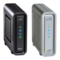 Preview: CommScope ARRIS SURFboard SB6190