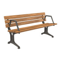 Preview: Street Furniture park