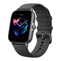 Preview: Amazfit GTS 3