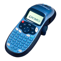 Preview: Dymo LetraTag 100-H