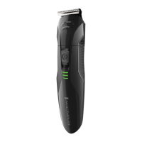Preview: Remington PG6015