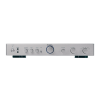 Stereo integrated amplifier Logo