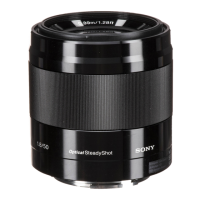 Preview: Sony SEL50F18/B