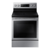 Electric range Logo