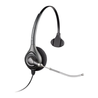 Preview: Plantronics HW251 liGo