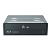 Blu-ray/dvd writer Logo