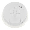 Smoke Alarm Logo