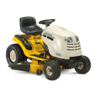 Preview: Cub Cadet LT1040 LE