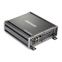 Preview: Kicker CXA300.1