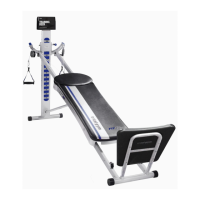 Preview: Total Gym FIT PLUS
