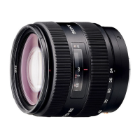 Preview: Sony 24-105mm F3.5-4.5