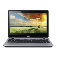 Preview: Acer Aspire V 11 Touch