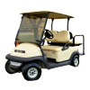 Golf car Logo