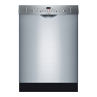 Preview: Bosch SHE3AR75UC