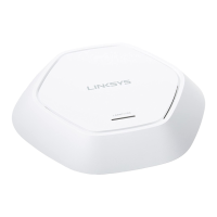 Preview: Linksys LAPAC1200
