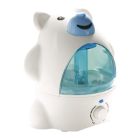 Preview: SU-2031 POLAR BEAR ULTRASONIC