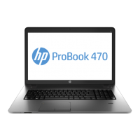 Preview: HP ProBook 470 G1