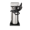Coffee brewer Logo