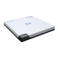 Preview: Pioneer BDR-XD05W