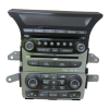 Car Receiver Logo