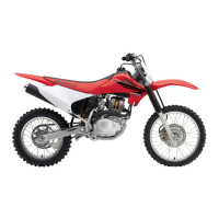 Preview: Honda CRF150F 2007