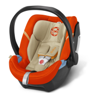 Preview: CYBEX ATON 4