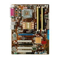 Preview: Asus P5KPL/1600