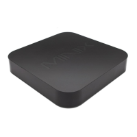 Preview: Minix NEO X5