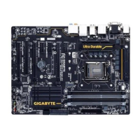 Preview: Gigabyte GA-Z97X-UD3H-BK