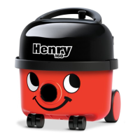 Preview: Numatic Henry 160