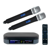 Preview: VocoPro TabletOke II