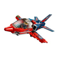 Preview: LEGO CITY 60177