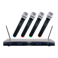 Preview: VocoPro VHF-4005