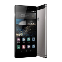 Preview: Huawei P8 GRA-L09