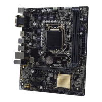 Preview: Asus H110M-E D3