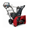 Snow thrower Logo