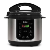 Pressure cooker Logo