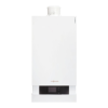 Gas condensing boiler Logo