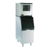 Ice machine Logo