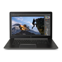 Preview: HP ZBook Studio G4
