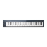 Preview: M-Audio keystation88